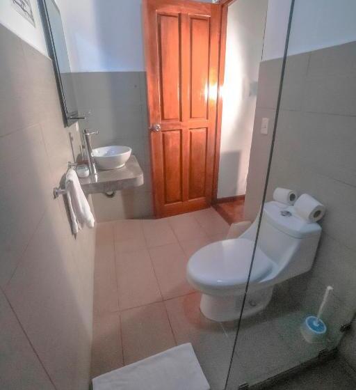 Номер Deluxe с Балконом, El Jardin
