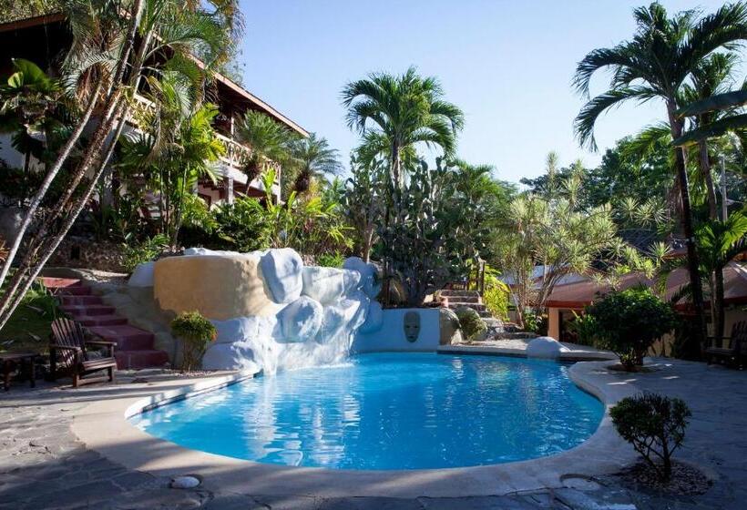Четырехместный Номер Стандарт, El Jardin