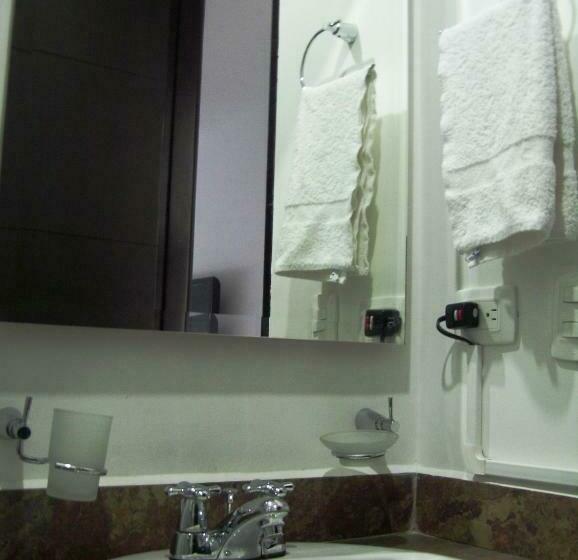 اتاق استاندارد, Hgo