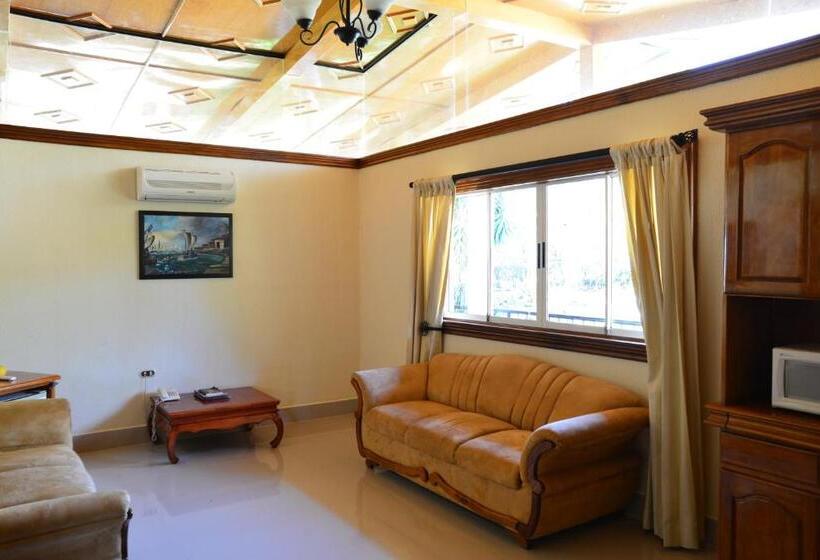 וילה בת חדר שינה 1, Martino Spa And Resort
