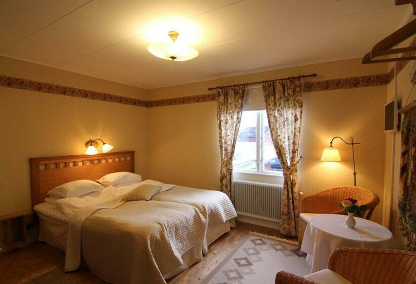 Номер Стандарт, Pensionat Frillesberg
