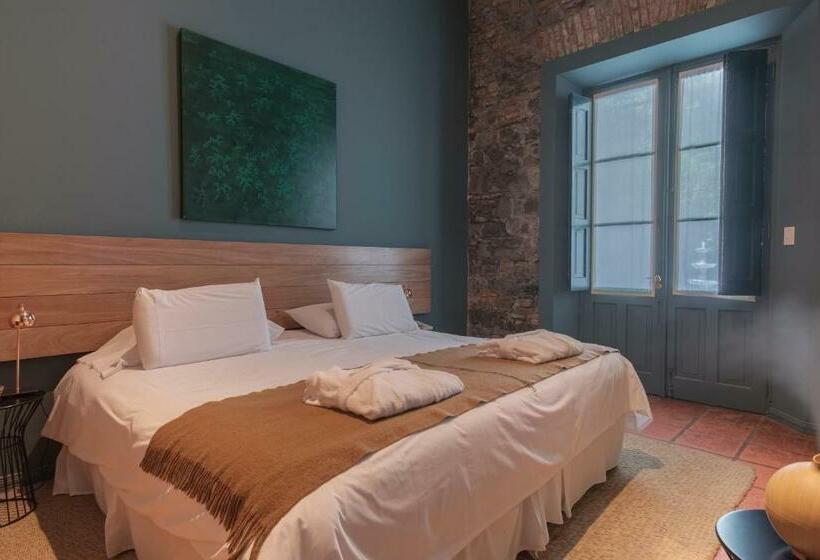 اتاق سوپریور, Posada Plaza Mayor