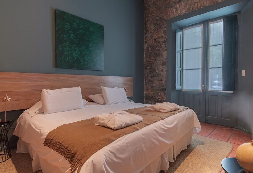 اتاق سوپریور, Posada Plaza Mayor