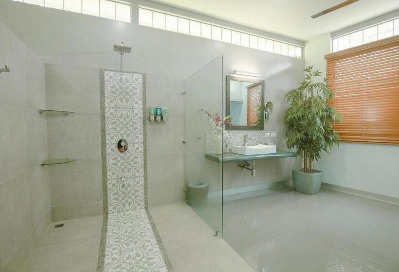 Апартаменты Deluxe 1 Спальня, Tamarindo Bay Suites   Self Check In, Adults Only