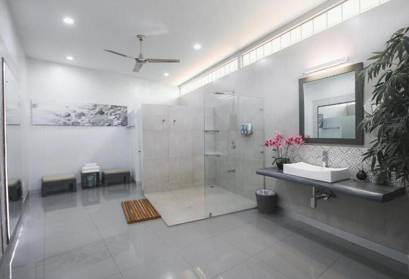 Апартаменты Deluxe 1 Спальня, Tamarindo Bay Suites   Self Check In, Adults Only