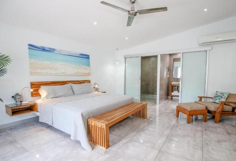 Студио Стандарт Вид на Бассейн, Tamarindo Bay Suites   Self Check In, Adults Only