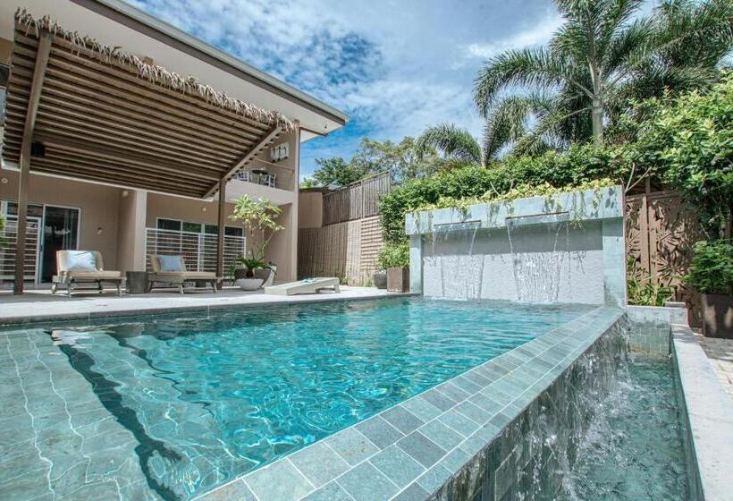 Студио Стандарт с Балконом, Tamarindo Bay Suites   Self Check In, Adults Only