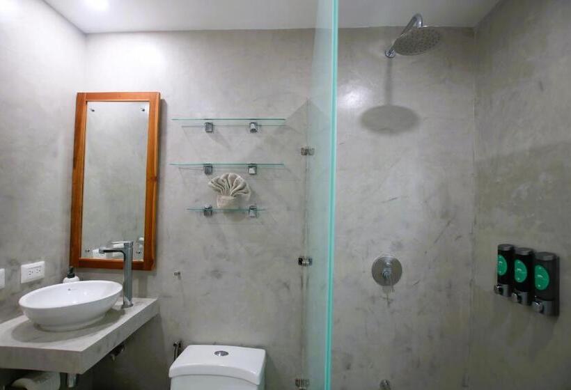 Апартаменты Deluxe 1 Спальня, Tamarindo Bay Suites   Self Check In, Adults Only