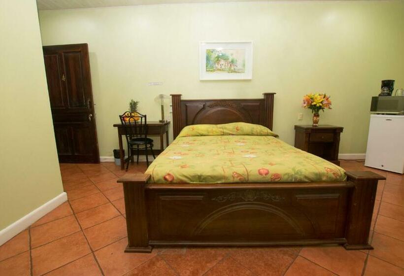 Номер Стандарт, Oceanfront Hotel Verde Mar Direct Access To The Beach