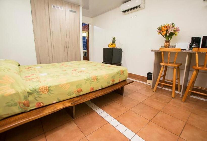 Номер Economy, Oceanfront Hotel Verde Mar Direct Access To The Beach