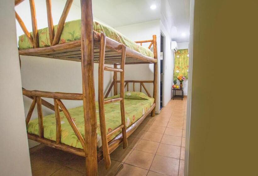 Номер Стандарт, Oceanfront Hotel Verde Mar Direct Access To The Beach