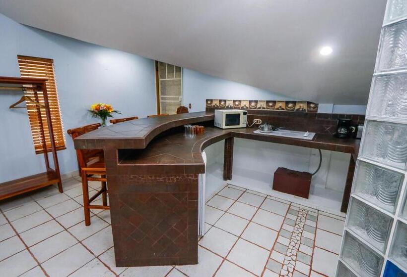 Номер Стандарт, Oceanfront Hotel Verde Mar Direct Access To The Beach