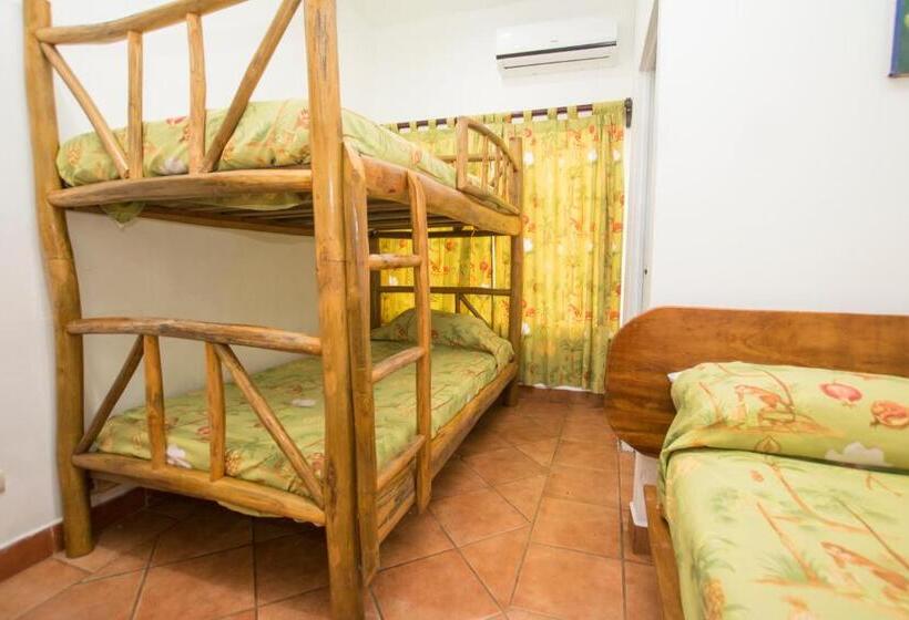 Апартаменты 1 Спальня, Oceanfront Hotel Verde Mar Direct Access To The Beach