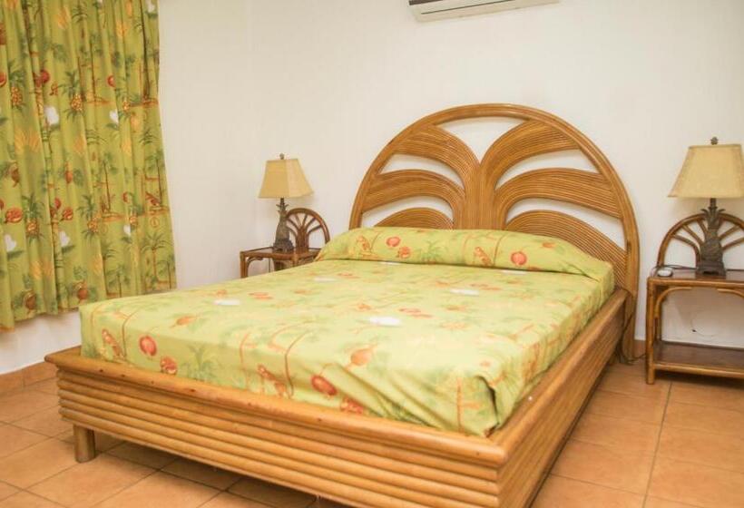 Семейное Студио, Oceanfront Hotel Verde Mar Direct Access To The Beach