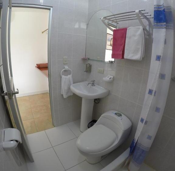 Стандартный Номер Нижний Этаж, Stefany's Lodging