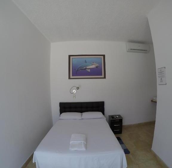 اتاق استاندارد در طبقه همکف, Stefany's Lodging