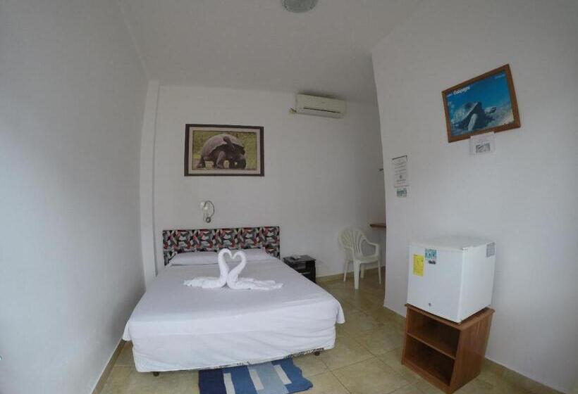 Номер Стандарт, Stefany's Lodging