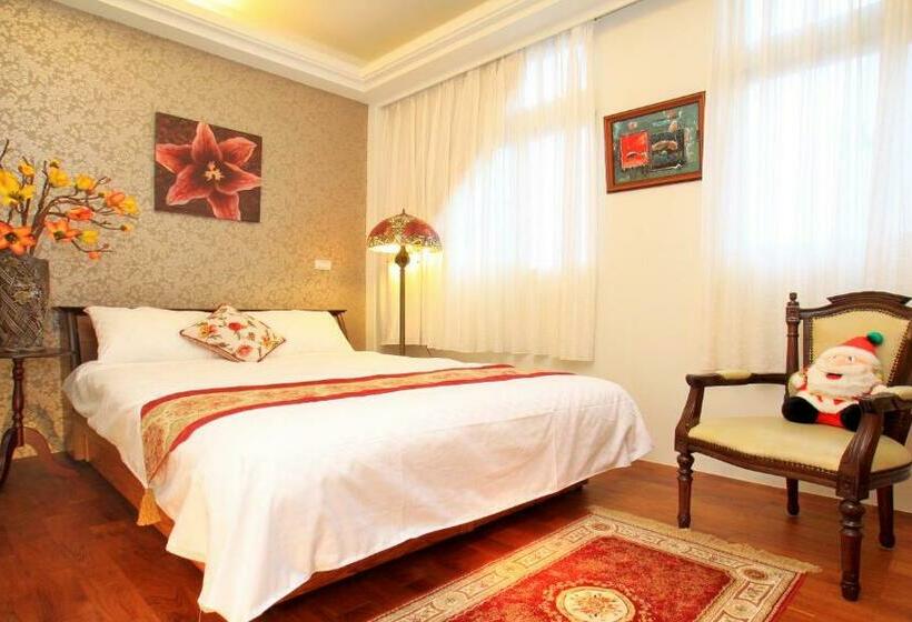 اتاق استاندارد, Nature House Homestay