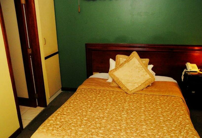 Номер Стандарт Индивидуальный, Colony Inn