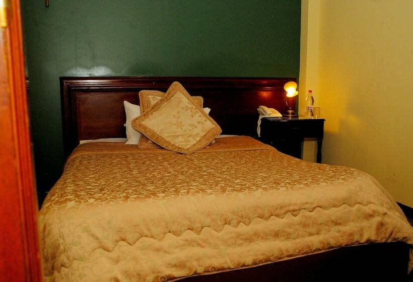 اتاق استاندارد یک نفره, Colony Inn