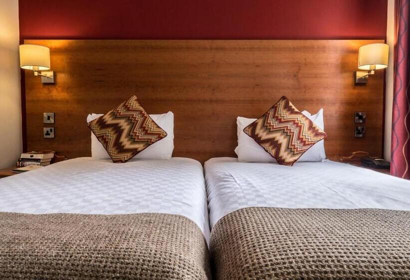 Классический Номер, Red Lion