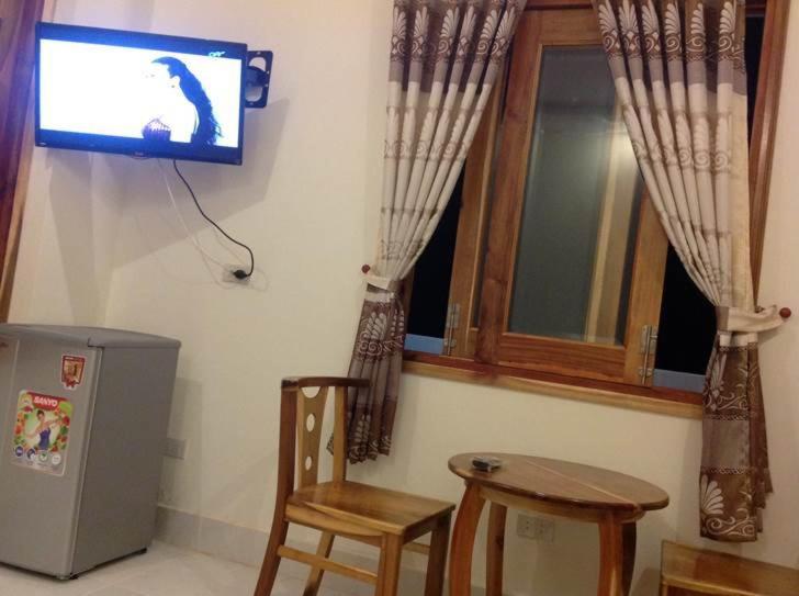 اتاق استاندارد, Viet S