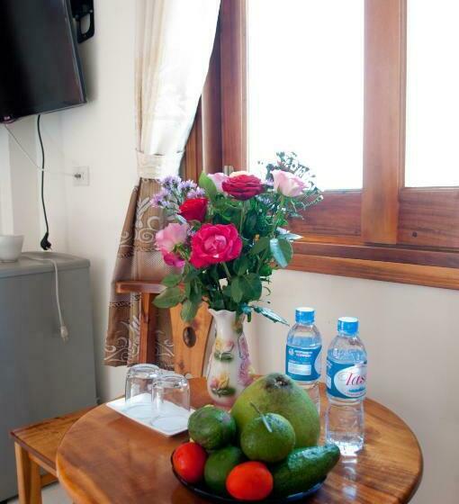 اتاق استاندارد, Viet S
