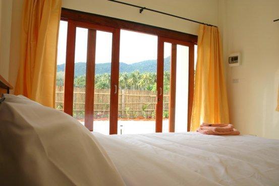 اتاق سوپریور, Naga Peak Resort