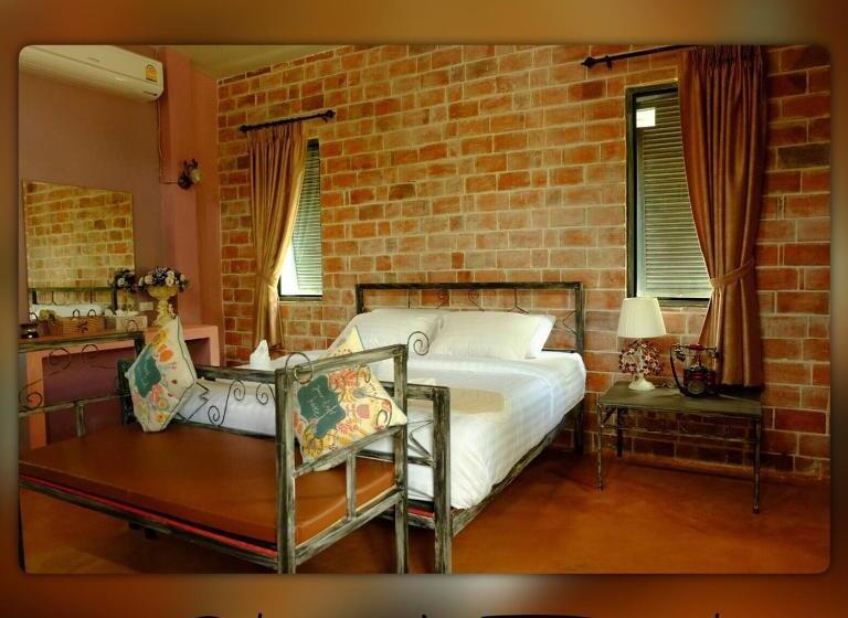 Вилла Deluxe 1 Спальня, Stamp Hills Resort
