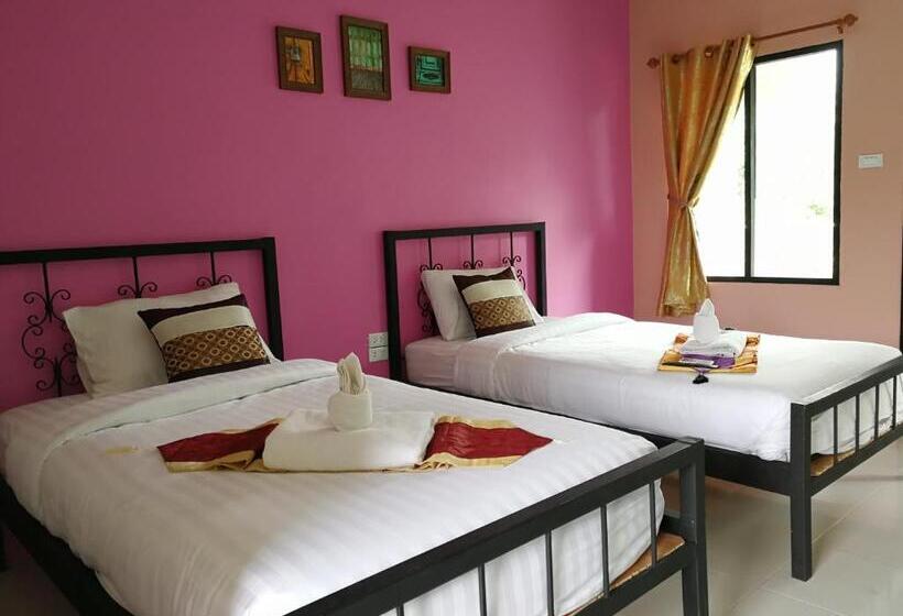Номер Superior, Stamp Hills Resort