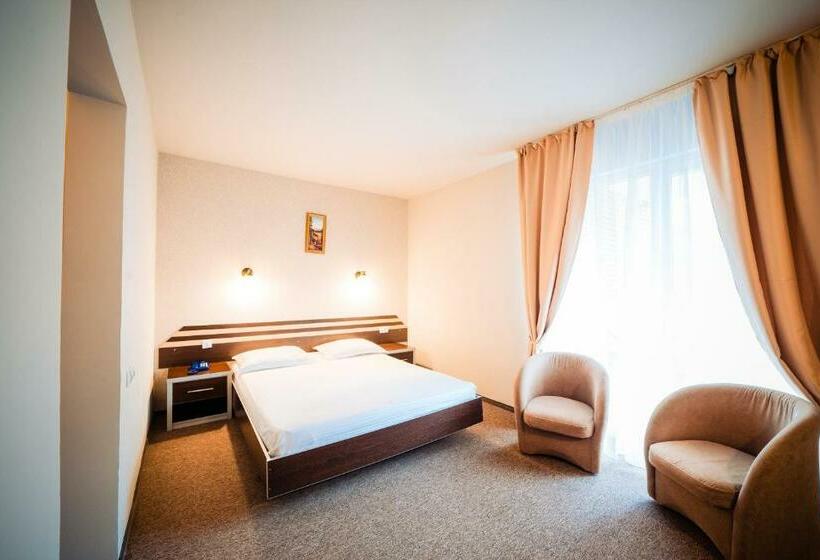 اتاق سوپریور, Bacolux Diana Resort, Herculane