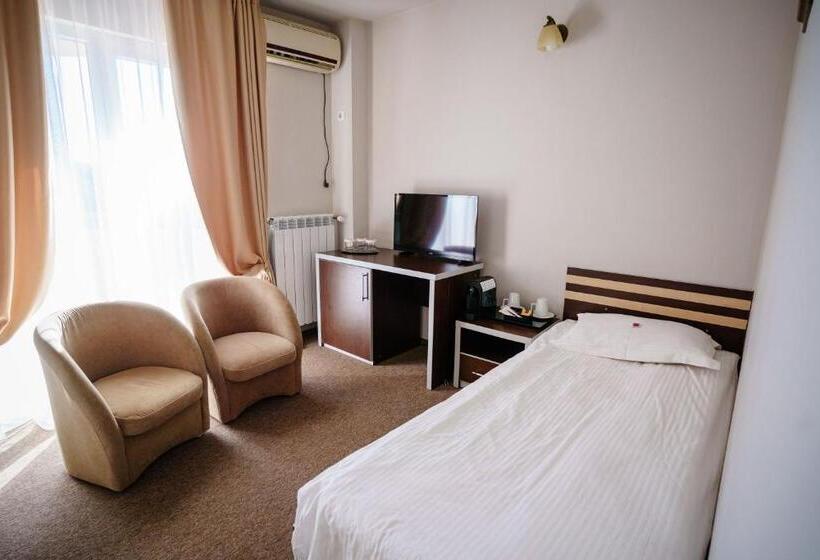 اتاق خانوادگی, Bacolux Diana Resort, Herculane