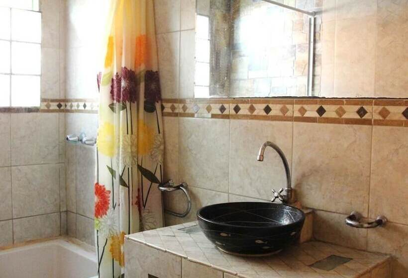 Номер Стандарт, Casa Del Mochilero   Hostel