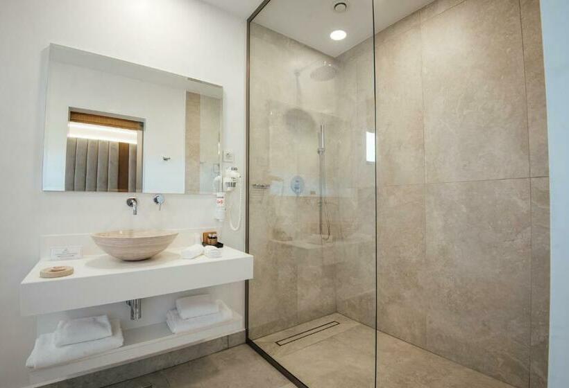 اتاق خانوادگی, Fabesca Boutique Hotel & Spa