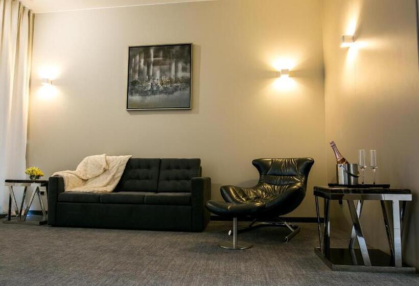 سوییت, Fabesca Boutique Hotel & Spa