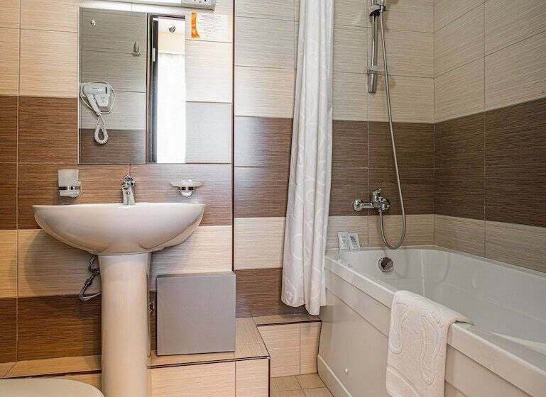 Номер Economy, Barkhatnye Sezony Russky Dom Resort