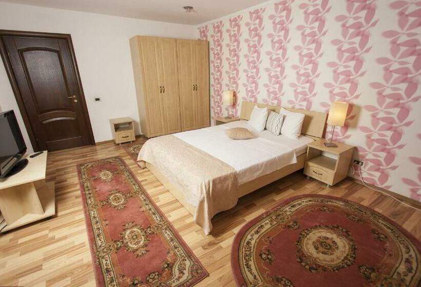 اتاق استاندارد, City Garden Rooms And Apartments