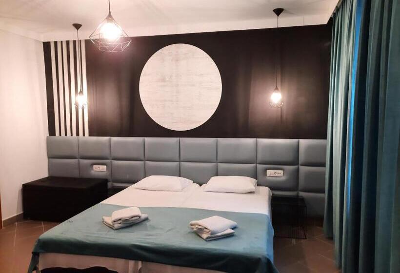 스탠다드 룸, Pension Recidency