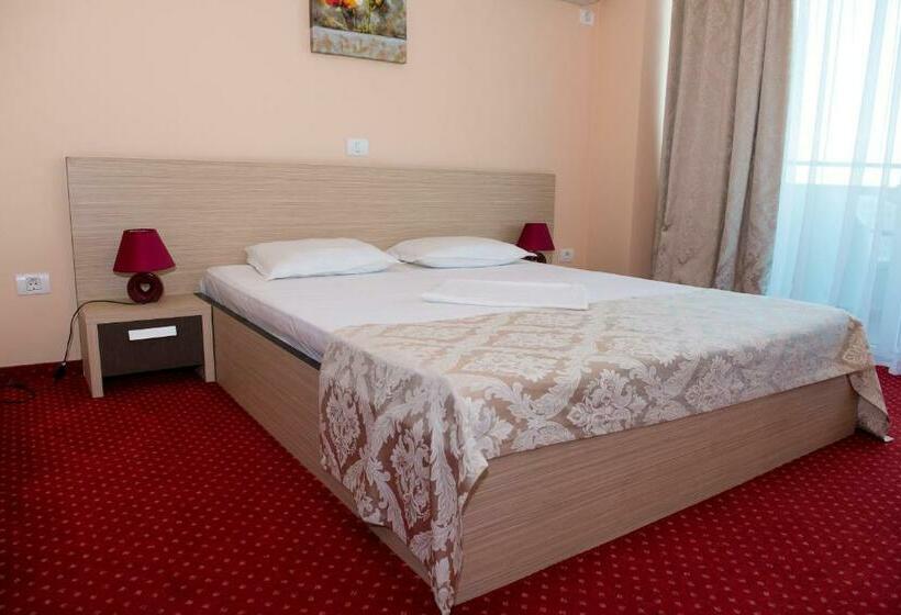 Номер Стандарт, Romantic