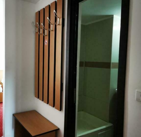 اتاق استاندارد, Unirea