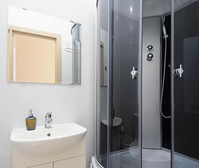 标准间, Superhostel On Nevsky 130