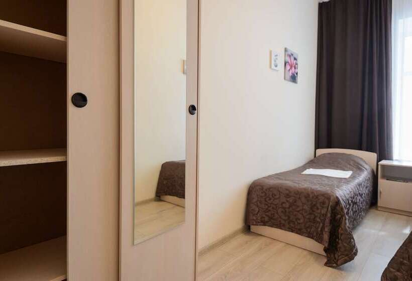 标准间, Superhostel On Nevsky 130