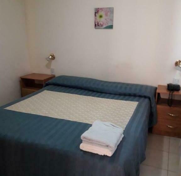침실 1개 아파트, Colorina Complejo Residencial Ii