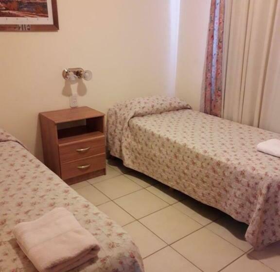 침실 1개 아파트, Colorina Complejo Residencial Ii