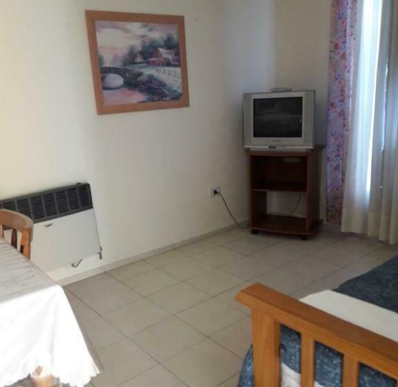 침실 1개 아파트, Colorina Complejo Residencial Ii