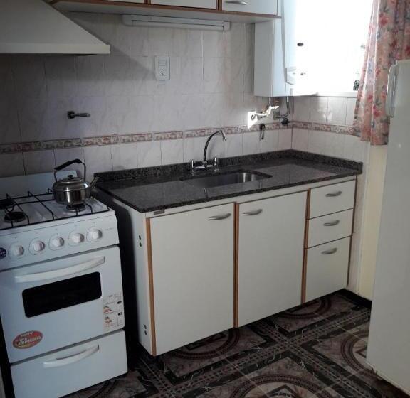침실 1개 아파트, Colorina Complejo Residencial Ii