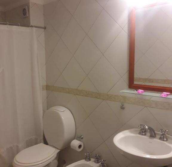 침실 1개 아파트, Colorina Complejo Residencial Ii