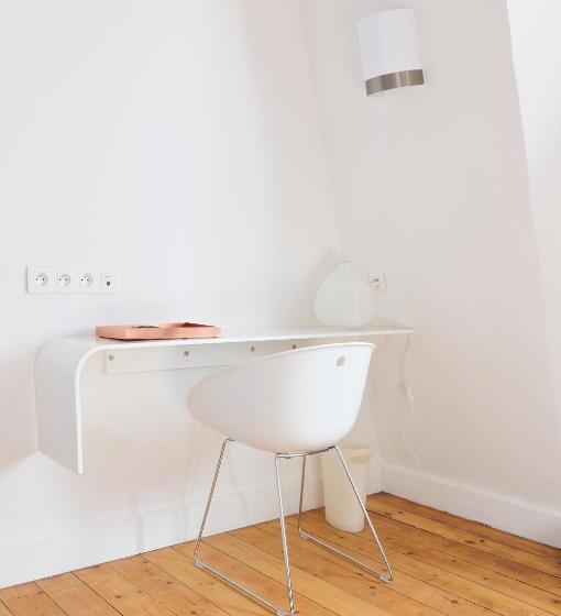 Номер Стандарт, L Hôtel Particulier Beziers