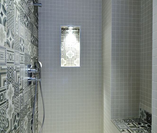 Номер Стандарт, L Hôtel Particulier Beziers