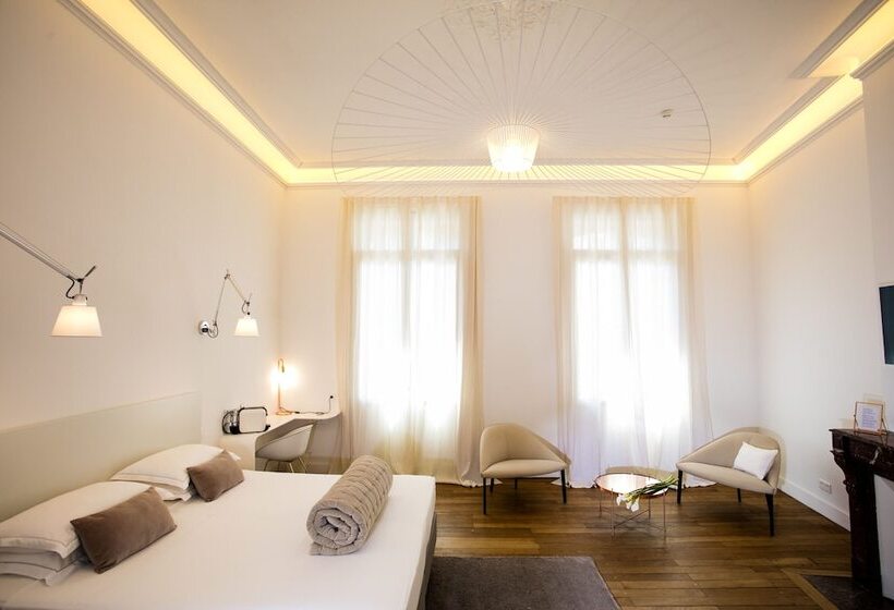 Номер Стандарт, L Hôtel Particulier Beziers